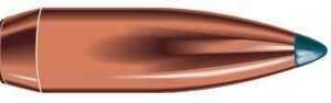Speer Boat Tail Rifle Bullets .25 cal .257" 100 gr SBT 100/ct