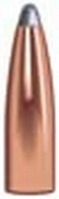 https3A2F2Fmedia.chattanoogashooting.com2Fimages2Fproduct2FSP16292FSP1629.jpg Speer Hot-Cor Rifle Bullets 7mm .284" 145 gr SSP 100/ct - Image 1