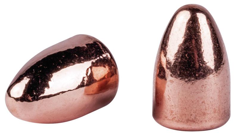 https3A2F2Fmedia.chattanoogashooting.com2Fimages2Fproduct2FSP47122FSP4712.jpg Speer Copper Plated Handgun Bullets 9mm .355" 115gr CPRN 500/Box - Image 1