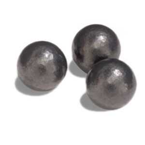 Speer Muzzleloader Round Lead Balls .535" 229 gr MZRB 100/ct