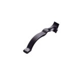 Tactical Solutions Ruger 10/22 Extended Magazine Release Aluminum Grey