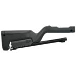 Tactical Solutions X-Ring Takedown Barrel and Stock Kit .22 LR 16.5" 1/2x28 Threaded Barrel Black