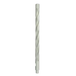 Tactical Solutions X-Ring Performance LT Barrel for 10/22 Rifles Silver