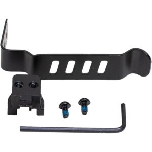 Techna Clip Concealment System Holster for Sig P365 Black Ambi