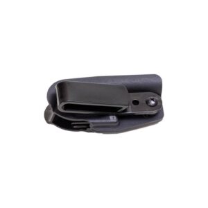 Techna Carry Minimalist IWB Holster for Ruger LCP Black Ambi
