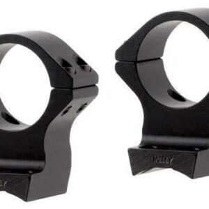 Talley Lightweight Alloy Scope Mount Combo Kimber 84M Current Production (8-40) 30mm Low