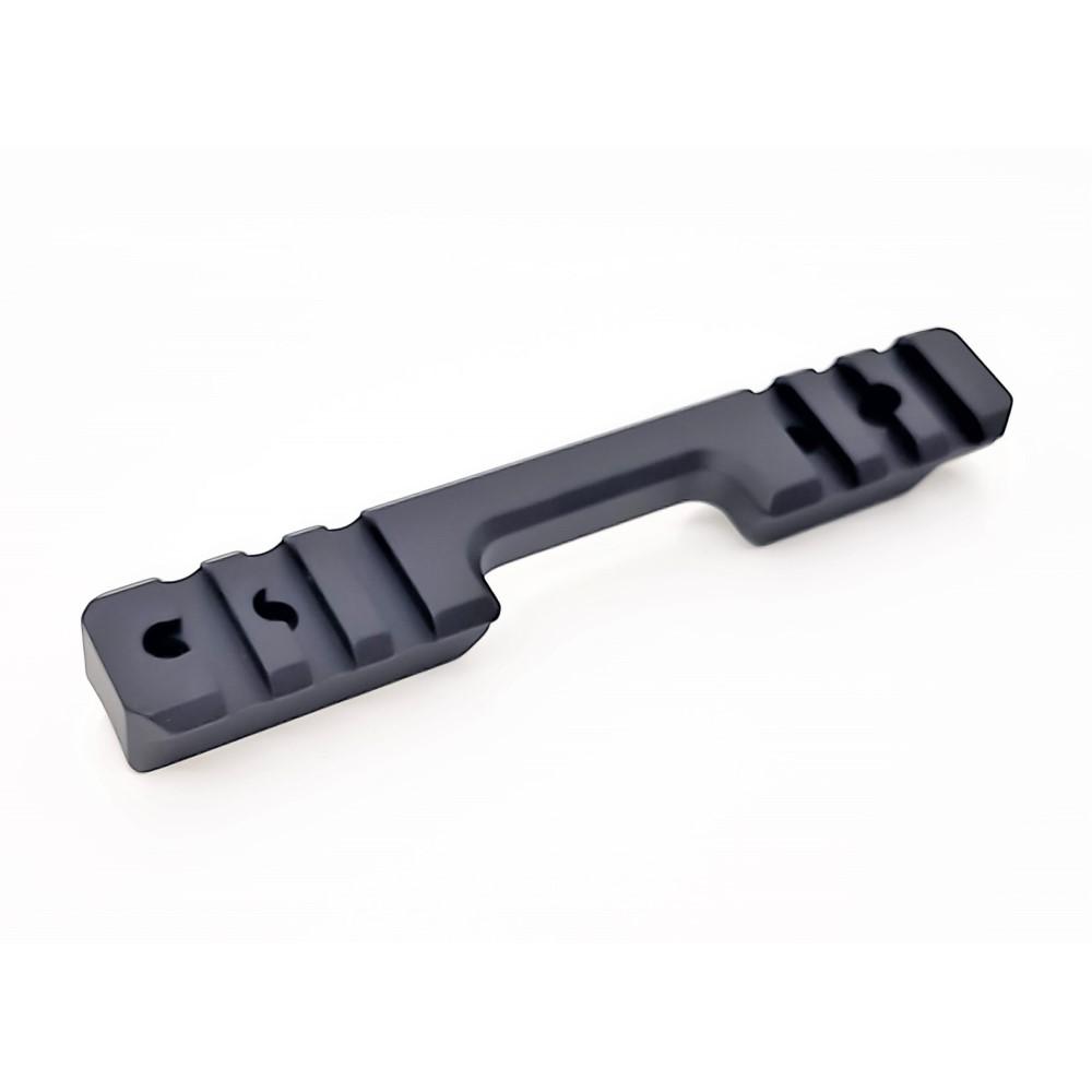 https3A2F2Fmedia.chattanoogashooting.com2Fimages2Fproduct2FTJP0M2527732FTJP0M252773-1.jpg Talley Bergara BMR Picatinny Rail Standard 20 MOA - Image 1