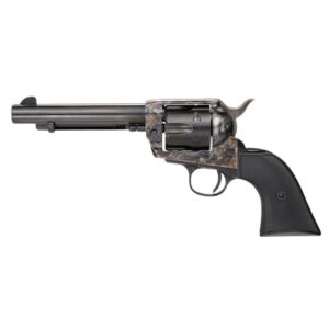 Taylors & Company TC9 1873 Handgun 9mm Luger 6rd Capacity 5.5" Barrel Black
