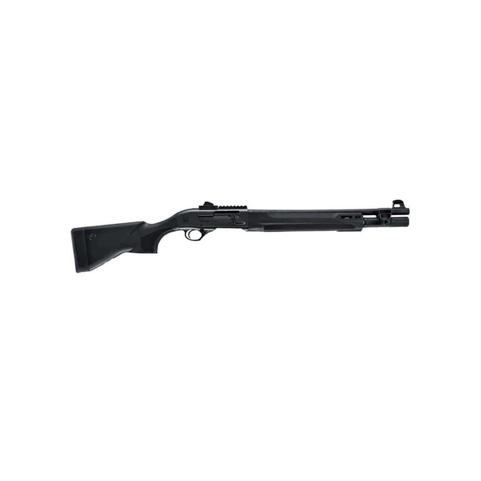 https3A2F2Fmedia.chattanoogashooting.com2Fimages2Fproduct2FUKJ32CT212FUKJ32CT211.jpg Beretta A300 Ultima Semi Auto Patrol Shotgun 20ga 7rd Capacity 19.1" Barrel Black - Image 1