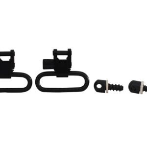 UNCLE MIKES QD SWIVELS 1-1/4" MILSPEC