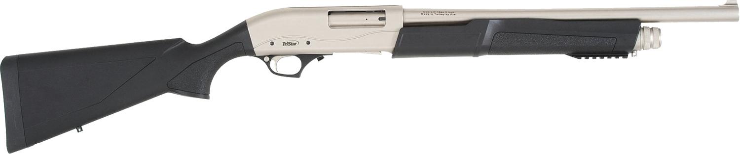 https3A2F2Fmedia.chattanoogashooting.com2Fimages2Fproduct2FUO231642FUO23164.jpg Cobra III Marine 12ga/18.5" Shotgun - Image 1