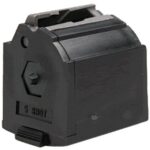 Ruger Rifle Magazine for 10/22 Black .22LR 5/rd