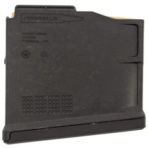 Ruger Hawkeye AI Rifle Magazine .300 Win 5/rd