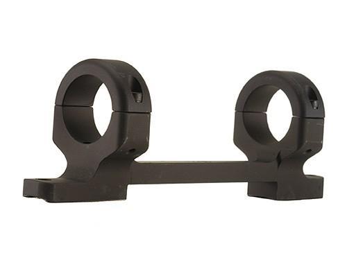 https3A2F2Fmedia.chattanoogashooting.com2Fimages2Fproduct2FVW186002FVW18600.jpg DNZ Game Reaper 1-Piece Scope Mount - Winchester 70 LA 1" Medium Black - Image 1