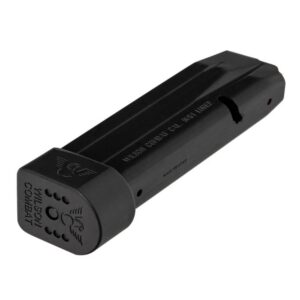 Wilson Combat EDC X9 Handgun Magazine 9mm Luger 18/rd