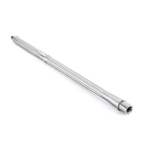 Wilson Combat Super Sniper Fluted Stainless Steel Barrel .223 Wylde 20" 1:8 Twist