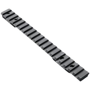Weaver 1-Piece Extended Multi-Slot Picatinny Scope Base Ruger American SA