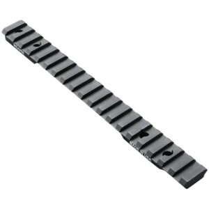 Weaver 1-Piece Extended Multi-Slot Picatinny Scope Base Browning AB3 LA