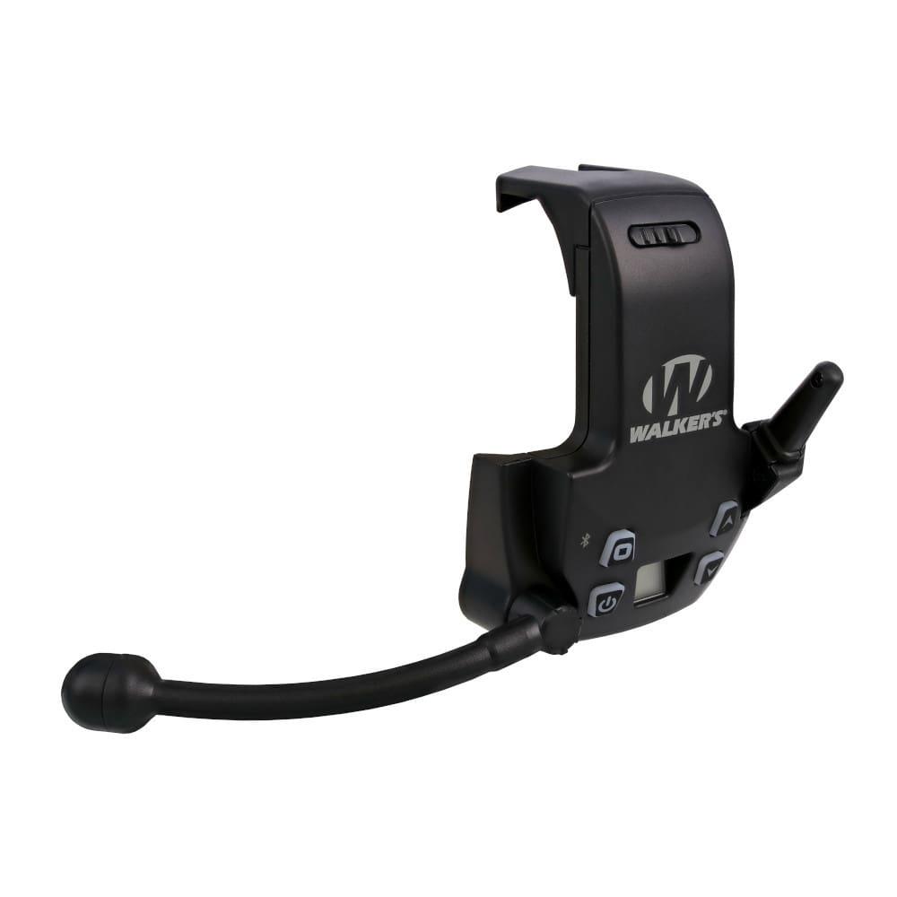 https3A2F2Fmedia.chattanoogashooting.com2Fimages2Fproduct2FWFGWPRZRWTBT2FBABC415275.jpg Walker's Razor Bluetooth Walkie Talkie - Image 1