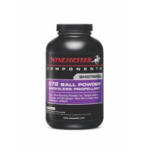 Winchester 572 Shotshell Powder 1lb