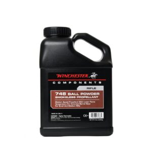 Winchester 748 Powder 8 lbs