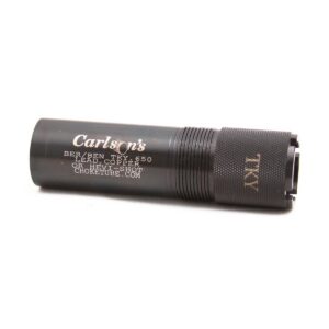 Carlson's Turkey Extended Choke Tube for 12 ga Beretta/Benelli .650