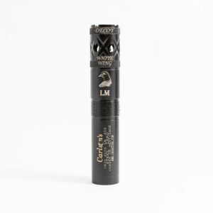 Carlson's White Wing Dove Improved Modified Choke Tube for 20 ga Benelli Crio Plus .600