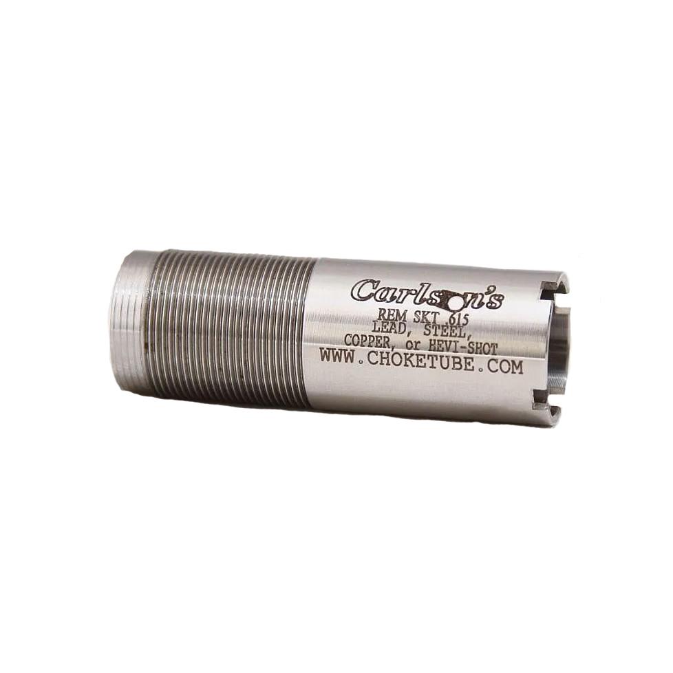 https3A2F2Fmedia.chattanoogashooting.com2Fimages2Fproduct2FXF512012FXF51201.jpg Carlson's Flush Mount Skeet Choke tube for Remington 20ga .615 - Image 1