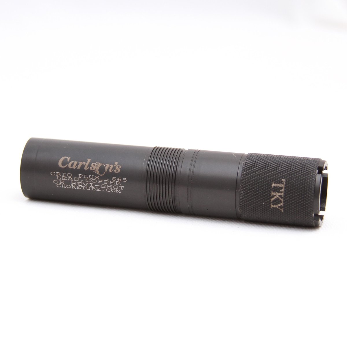 https3A2F2Fmedia.chattanoogashooting.com2Fimages2Fproduct2FXF67002P2FXF67002P.jpg Carlson's Turkey Extended Choke Tube for 12 ga Benelli Crio/Crio Plus .665 - Image 1