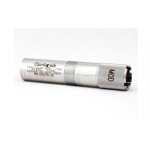 Carlson's Sporting Clay Skeet Choke Tube for 12 ga Benelli Crio Plus .720