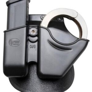 Fobus Handcuff/Mag Combo 9/40 Dbl Stak