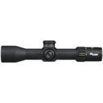 Sig Sauer TANGO-DMR Rifle Scope 3-18x44 34mm FFP MRAD Milling 2.0 Illum Matte Black