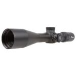 Sig Sauer TANGO-DMR Rifle Scope 5-30x56 34mm FFP DEV-L MRAD 2.0 Illum Matte Black