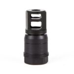 Sig Sauer Clutch-Lok Shouldered QD Muzzle Brake for SLX/SLH Suppressors 7.62mm