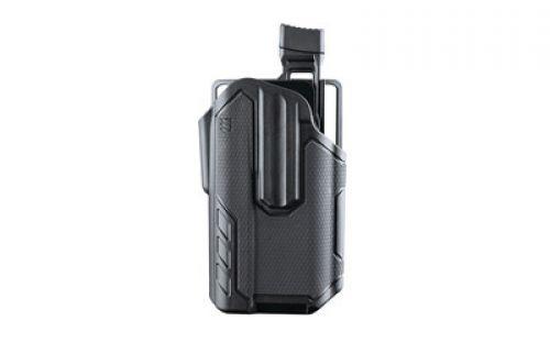 https3A2F2Fmedia.chattanoogashooting.com2Fimages2Fproduct2FXO419001BBL2FXO419001BBL.jpg OMNIVORE L2 X300 LIGHT BEARING LH BK - Image 1