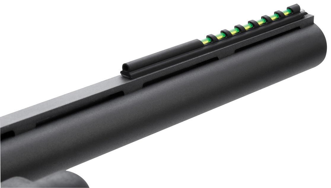https3A2F2Fmedia.chattanoogashooting.com2Fimages2Fproduct2FXRTG104G2FXRTG104G.jpg Truglo Glo Dot Universal Pro Shotgun Sight - Green - Image 1