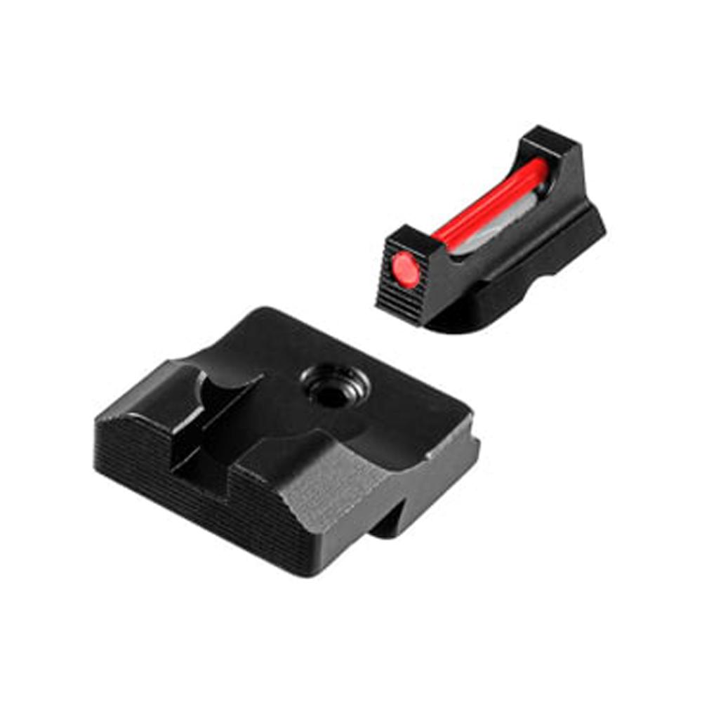 https3A2F2Fmedia.chattanoogashooting.com2Fimages2Fproduct2FXRTG132CZ12FXRTG132CZ1.jpg Truglo FO PRO CZ SP-01 SET - Image 1