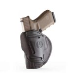1791 4 Way Holster Size 1 Signature Brown RH