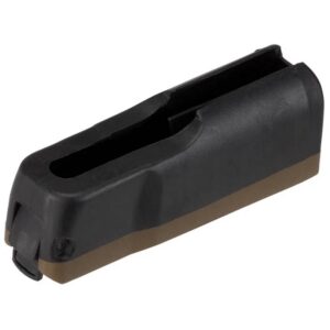 Browning X-Bolt Rotary Rifle Magazine Smoked Bronze .300 PRC 3/rd