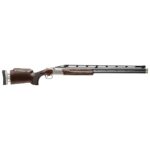 Browning Citoti 825 Max Trap Adjustable Comb O/U Shotgun 12ga 2-3/4 Chamber 2rd Capacity 32'' Barrel Walnut Stock