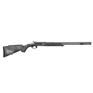 Traditions NitroFire VAPR Twist Muzzleloader .50 cal 26" Barrel Desert Web/Tungsten CeraKote