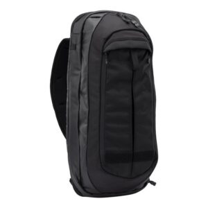 VertX Commuter 2.0 XL Sling Pack - It's Black / Galaxy Black