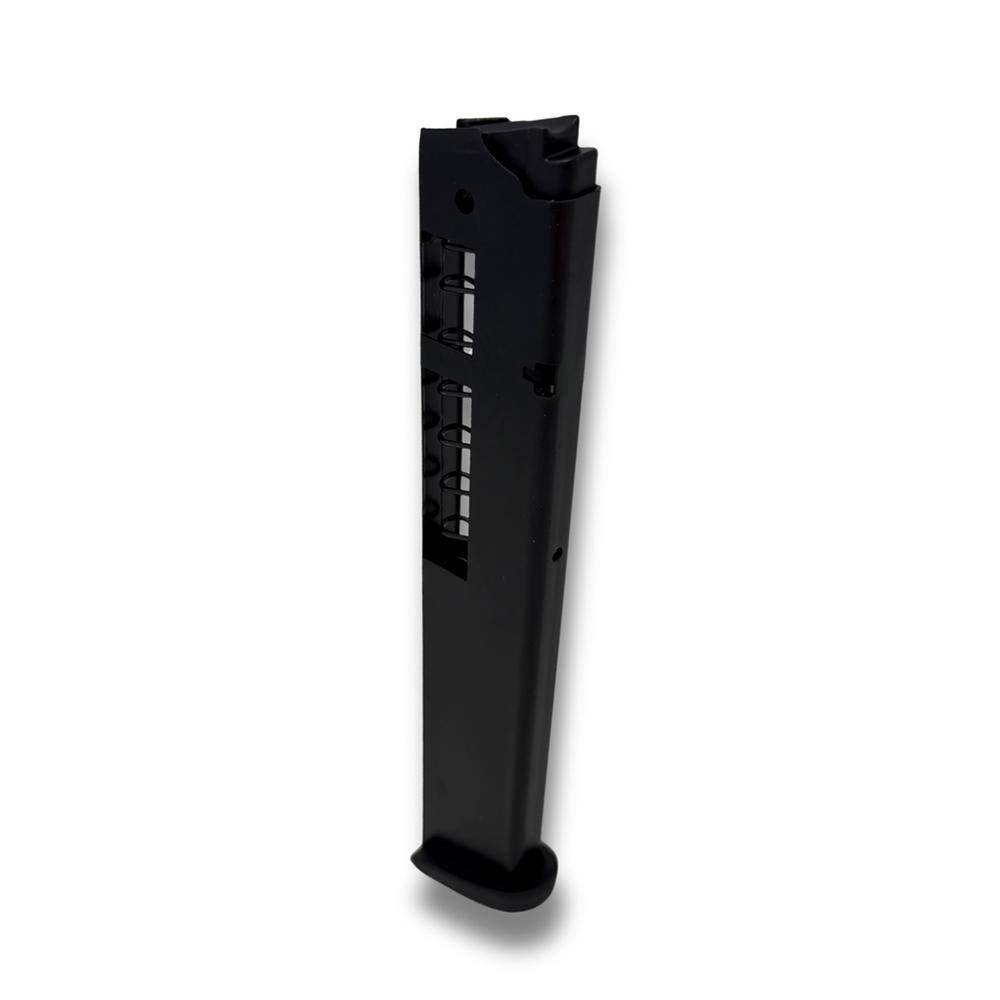 https3A2F2Fmedia.chattanoogashooting.com2Fimages2Fproduct2FZMTAUA132FZMTAUA13-1.jpg ProMag Taurus 709 Slim Handgun Magazine 9mm Luger 15/rd - Image 1