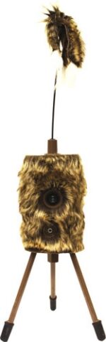 MOJO SUPER CRITTER W/CRITTER - TOPPER & SPEAKER - Image 3