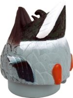 MOJO BUTT UP MALLARD RIPPLER - DECOY - Image 2