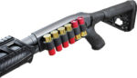 ADAPTIVE TACTICAL SHELL - CARRIER MOSB 500/590 12GA BLK - Image 2