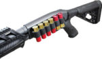 ADAPTIVE TACTICAL SHELL - CARRIER REM 870/1100 12GA BLK - Image 2