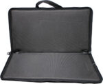 IVER JOHNSON CASE FITS SINGLE - TO 18.5" BARREL FOLDED BLACK - Image 2