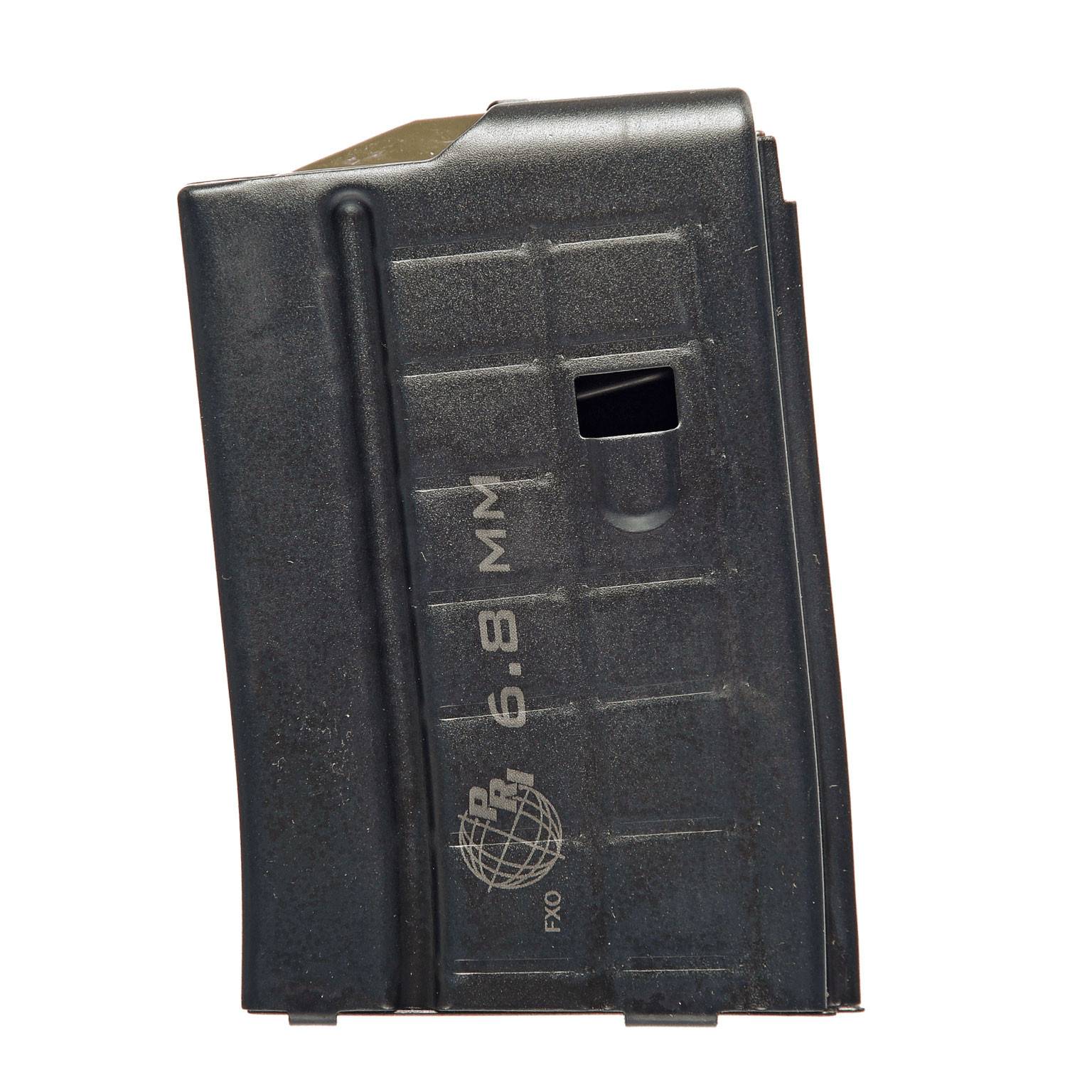 image-full-1535-c172b9d63b3bbbdb9f5aed0ab8988b4d.jpg PRECISION RFLX 6.8 25RD MAG, AR15, - Image 1