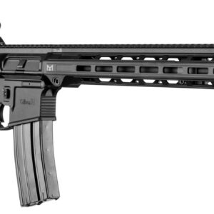 GILBOA CARBINE .223REM 16"BRL BLK 30RD MAG